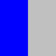 Blue/Silver