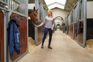 Din guide till ridning för nybörjare