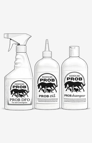 Flugmedel & Flugspray