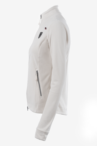 Cavalmaru Fleece Trui