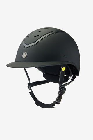 Kylo Helm Mat/Glanzend Mips Brede Klep