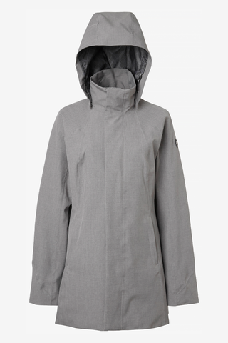 Felicia Leichte Jacke Taupe