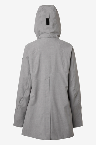 Felicia Leichte Jacke Taupe
