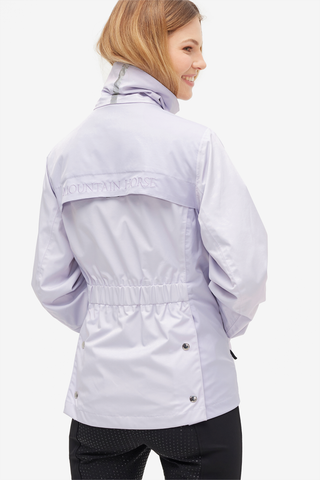 Graceful Jacket Summer Lilac