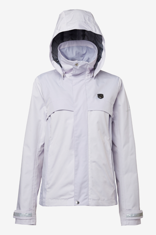 Graceful Jacket Summer Lilac