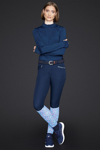Top Nicotech Navy