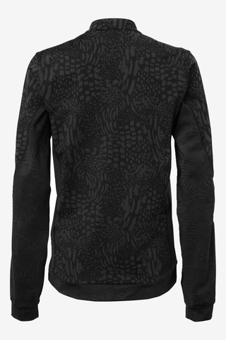 Jacke Matrix Schwarz