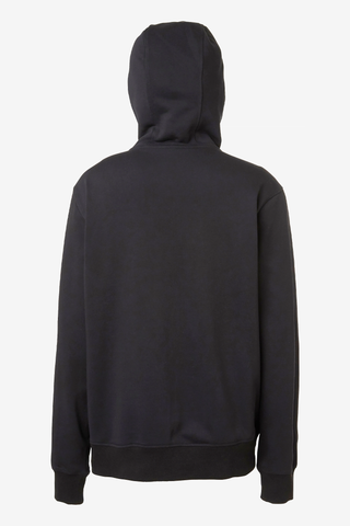 Hoodie Paradise Unisex Zwart