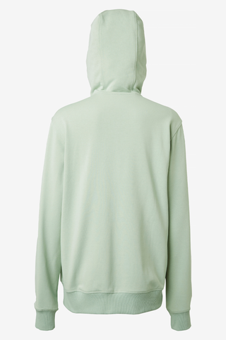 Paradise Hoodie Unisexe Vert