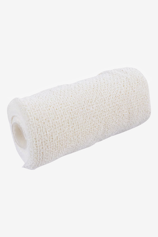 S Zinkpasta Zwachtel Elastisch 10cm x 5m