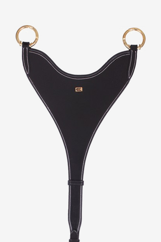 Korte Martingaal Bib