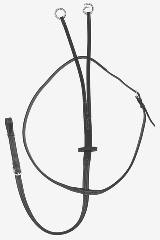 Martingale with Openable Rings