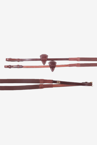 Rubber Reins