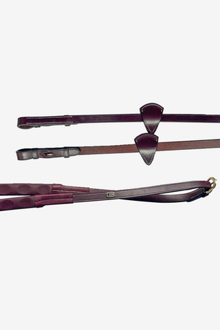Rubber Reins Thumb