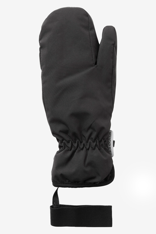 Winter Glove Cover Heat Black