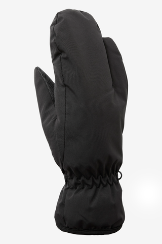 Gant d'hiver Cover Heat Noir