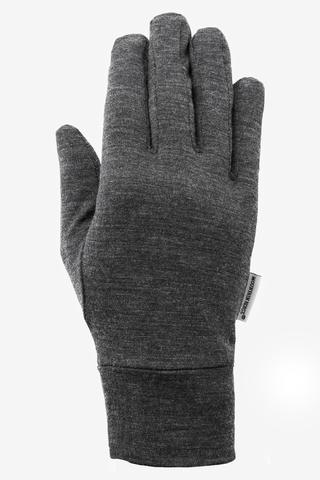 Merino Woll Liner Handschuh