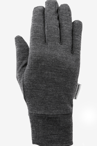 Merino Woll Liner Handschuh