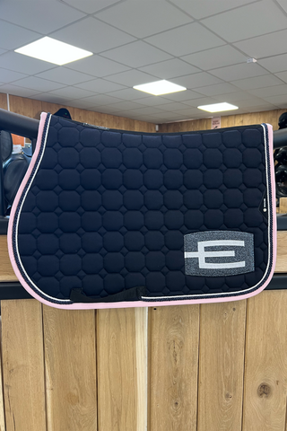 Octagon spring zadeldek