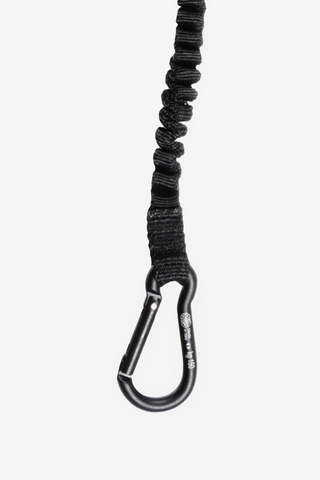 Auslösegurt Belkid Airbag Junior Schwarz
