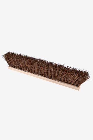 Balai bassine 50cm sans manche