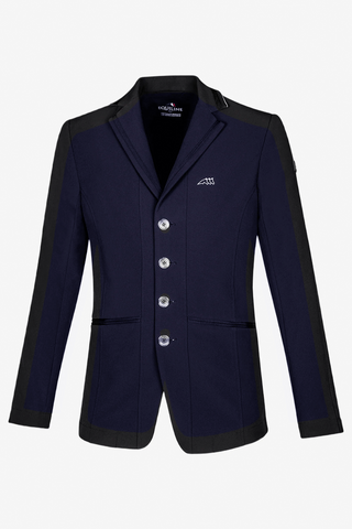 Evan Herenrijjas Navy