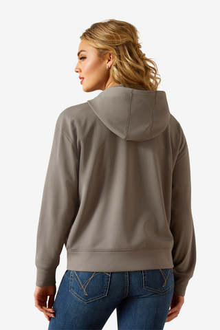 Breeze Zip Hoodie
