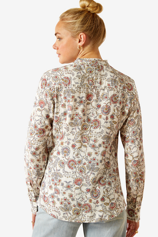 Clarion LS Shirt