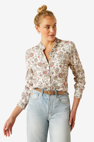 Clarion LS Shirt