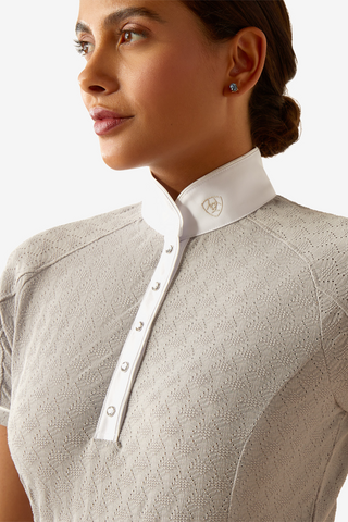 Showstopper X Shirt