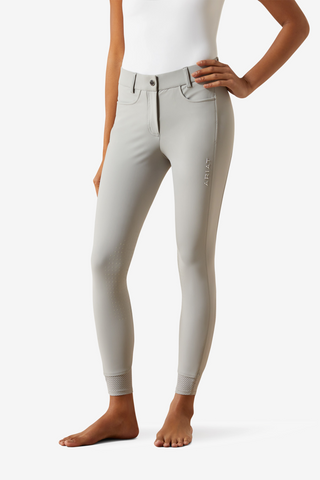 Ridbyxor Tri Factor NT Show Grey