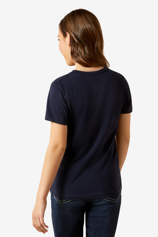 Hay Girl T-shirt Junior