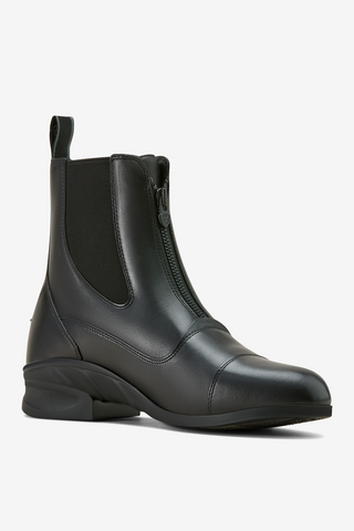 Heritage Heren Zip Jodhpurs