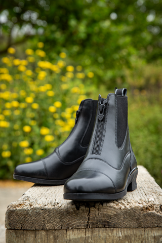 Heritage Zip jodhpurs