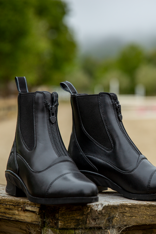 Heritage Zip jodhpurs