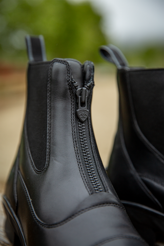 Heritage Zip jodhpurs