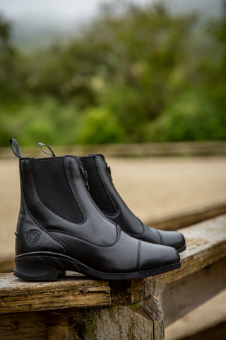 Heritage Zip jodhpurs