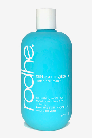 Treatment Get Some Glaze