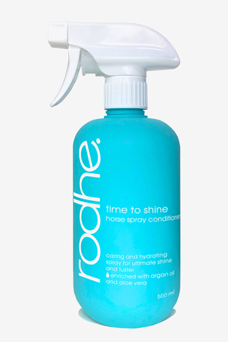 Coat Shine Time To Shine