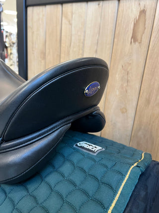 Rivello Elice Dressuur Pony