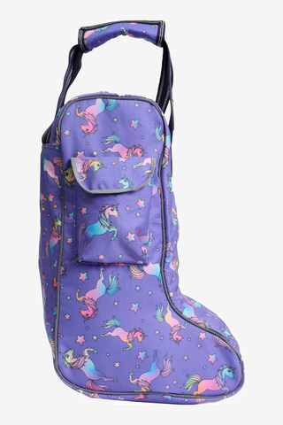 Jasmin Stiefeltasche