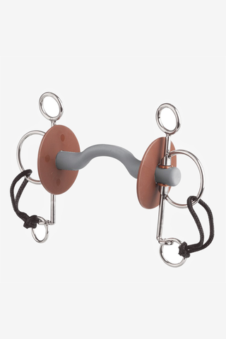 Pelham Passage de Langue Long Soft