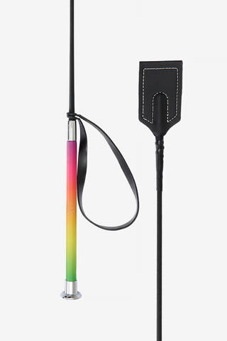 Meek Cravache Rainbow