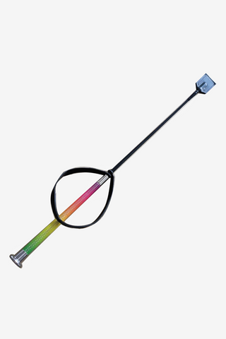 Meek Cravache Rainbow