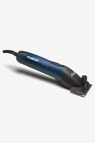 Fusion Tondeuse Blauw