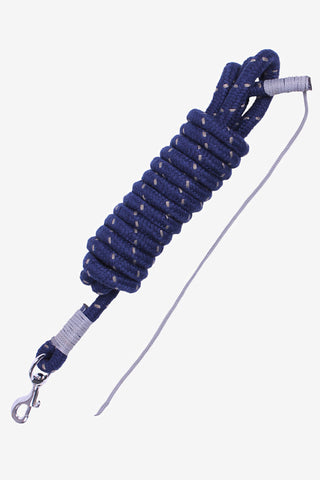 Longe 4,20m Marine/Gris 12mm