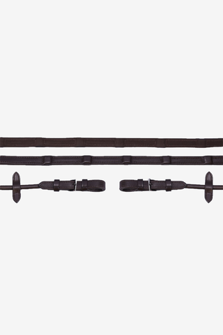 Durasoft Rondgenaaide Grip Bruin