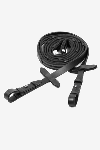 Gripteugels met stoppers