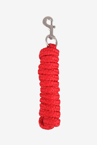 Longe Heavy Snap Bright Red