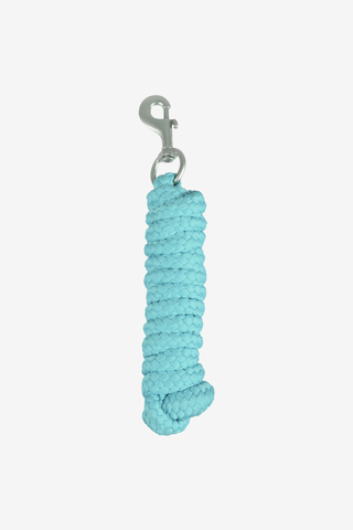 Longe Heavy Snap Ice Green